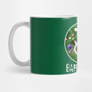 Bah Humbug Mug